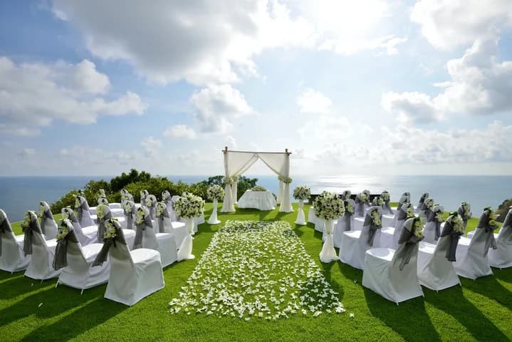 Destination & Venue Selection