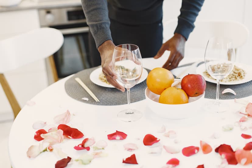 Food And Beverage Management